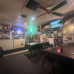 Russo's Pizza