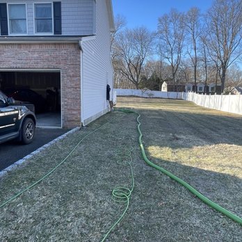 Servpro - Hoses to Drain Water - Damage Restoration Near Me Servpro - Hoses to Drain Water - Damage Restoration Near Me