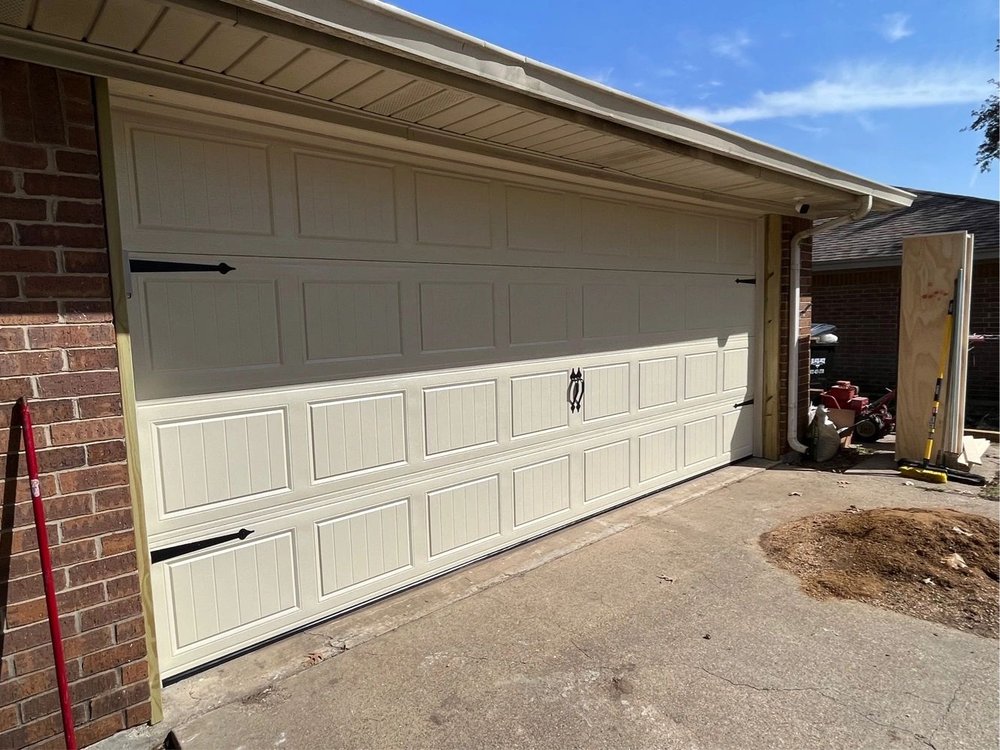 Fort Brothers Garage Doors & Home Services - Garage Door Contractor in Mesquite, TX