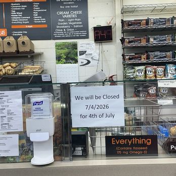 Bagels Forever - Bagels Near Me - Madison, Wisconsin