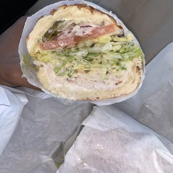 Nick's Sandwiches - Build Your Own Sandwich with turkey on Dutch crunch - Sandwiches Near Me - Pittsburg, California Nick's Sandwiches - Build Your Own Sandwich with turkey on Dutch crunch - Sandwiches Near Me - Pittsburg, California