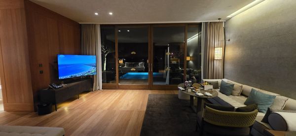 Mandarin Oriental, Bodrum by null