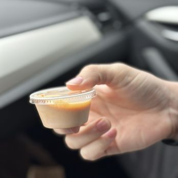 For The Win - Expensive $1.25 fry sauce that doesn't come with your fries IG: @ammysalamii - Sandwiches Near Me - Van Nuys, California For The Win - Expensive $1.25 fry sauce that doesn't come with your fries IG: @ammysalamii - Sandwiches Near Me - Van Nuys, California