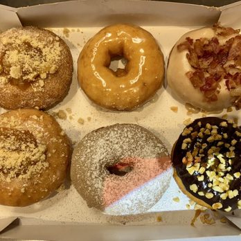 Duck Donuts - Donuts Near Me - Jacksonville, Florida