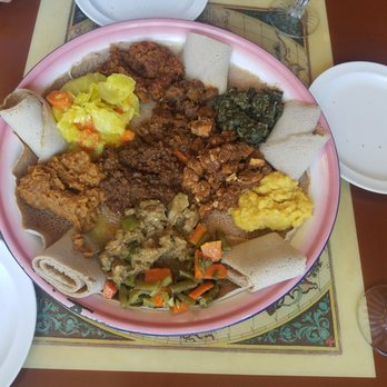 Arada Ethiopian Restaurant - Closed - 33 Photos 117 Reviews - Ethiopian - 750 Santa Fe Dr Denver Co - Restaurant Reviews - Phone Number - Menu