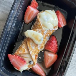 Cannoli