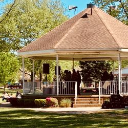Riverview Beach Park
