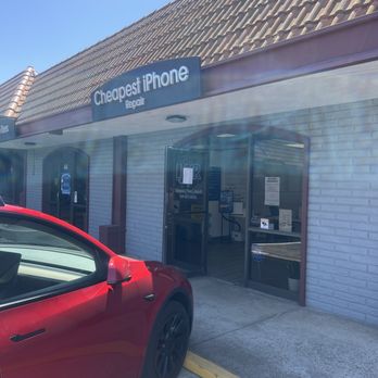 Cheapest iPhone Repair - Great location easy to get to - Mobile Phone Repair Near Me - Laguna Niguel, California