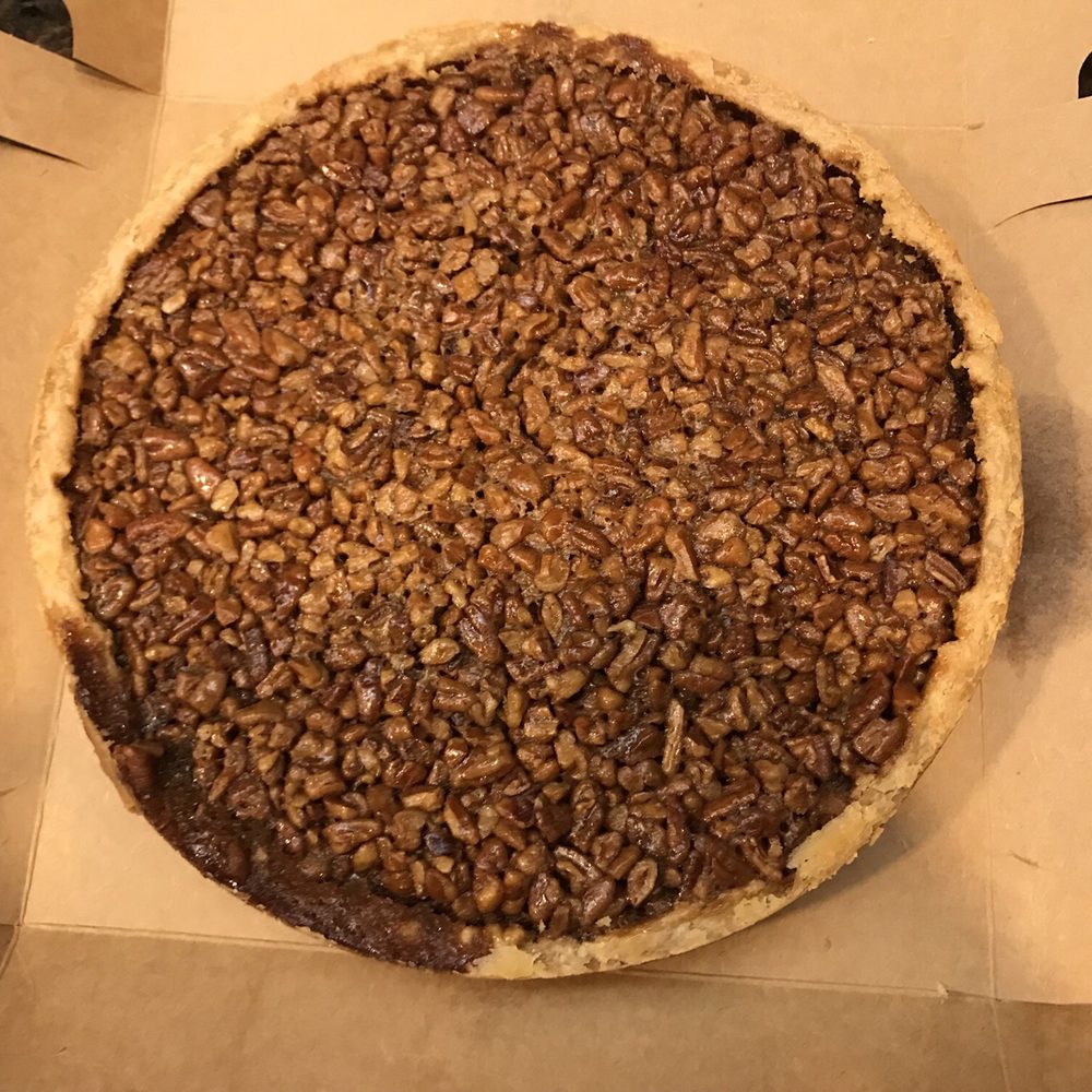 Southern Sweets Bakery - Pecan Tart - Bakeries Near Me - Decatur, Georgia Southern Sweets Bakery - Pecan Tart - Bakeries Near Me - Decatur, Georgia