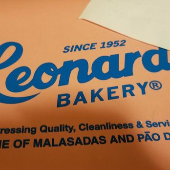 Leonard's Bakery - Bakeries Near Me - Waipahu, Hawaii Leonard's Bakery - Bakeries Near Me - Waipahu, Hawaii