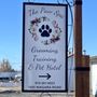The Paw Spa and Pet Hotel