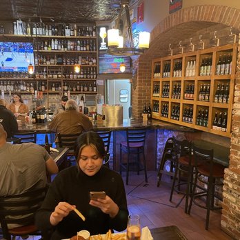 Clem’s Station - Bar view - Bars Near Me - San Diego, California Clem’s Station - Bar view - Bars Near Me - San Diego, California