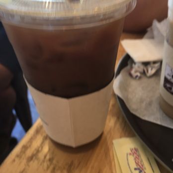 Lot's-O-Bagels - Iced coffee - Bagels Near Me - Astoria, New York Lot's-O-Bagels - Iced coffee - Bagels Near Me - Astoria, New York