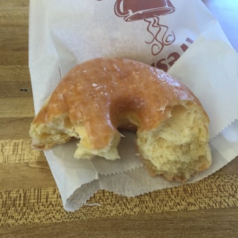 Winny's Donut House - Glazed doughnut - Donuts Near Me - Long Beach, California Winny's Donut House - Glazed doughnut - Donuts Near Me - Long Beach, California