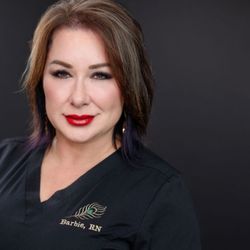 Lux Aesthetic Medical Services - Barbie Griffin RN Aesthetic Nurse Injector  Lux Aesthetic Van Alstyne Lux Aesthetic McKinney