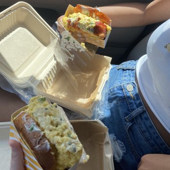 Egg Tuck - Breakfast & Brunch Near Me - Los Angeles, California