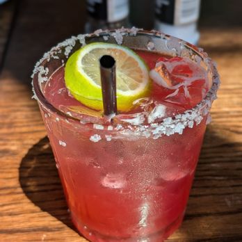 STIRR - Margarita hit the spot! - Cocktail Bars Near Me - Dallas, Texas