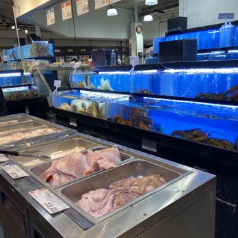H Mart - Ridgefield - Fish market - Grocery Near Me - Ridgefield, New Jersey H Mart - Ridgefield - Fish market - Grocery Near Me - Ridgefield, New Jersey