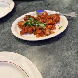 Singh's Punjabi Dhaba - Appetizer
