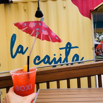 Boxi Park - My margarita mix - Bars Near Me - Orlando, Florida Boxi Park - My margarita mix - Bars Near Me - Orlando, Florida