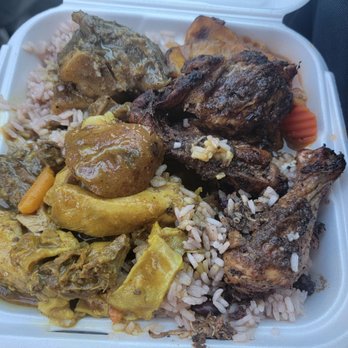 Barrington's Jamaican Kitchen - Caribbean Near Me - Bakersfield, California Barrington's Jamaican Kitchen - Caribbean Near Me - Bakersfield, California