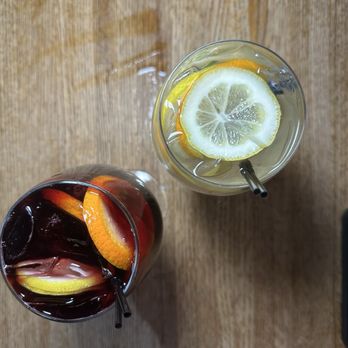 Cheesetique - Sangria - Cheese Shops Near Me - Alexandria, Virginia