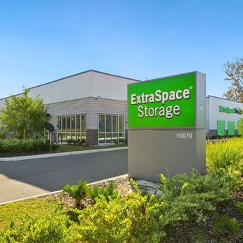 Extra Space Storage - Beauty Image - Self Storage Near Me - Summerfield, Florida Extra Space Storage - Beauty Image - Self Storage Near Me - Summerfield, Florida