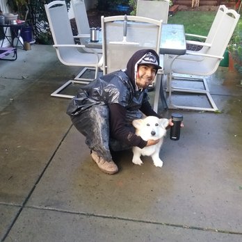 SMJ Fencing - They were nice to my dogs - Fences & Gates Near Me SMJ Fencing - They were nice to my dogs - Fences & Gates Near Me