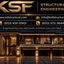 Photo of KSF Structural Engineering 
