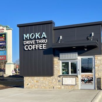 MOKA - Updated December 2025 - 12 Photos - 1803 Northport Dr