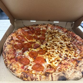 Valentino's Pizza - Pizza Near Me - Los Alamitos, California
