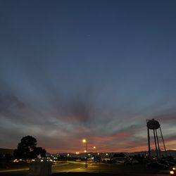 Nellis Air Force Base