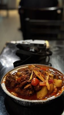 Tengri Tagh Uyghur Cuisine by null
