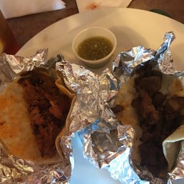 Carnitas Tacos