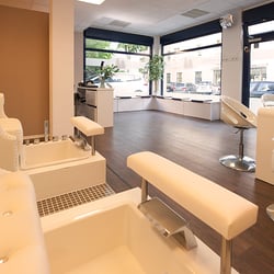 New York Beauty Department