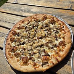 American Flatbread