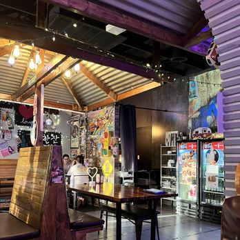 Q Bistro - Korean Near Me - Las Vegas, Nevada