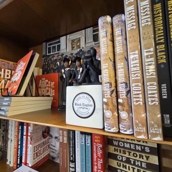Black English Bookstore - Bookstores Near Me - Tampa, Florida Black English Bookstore - Bookstores Near Me - Tampa, Florida