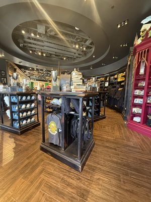 Universal Studio Store by null