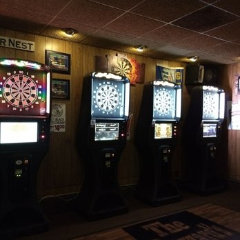 The Buzzards Nest - Darts - Bars Near Me - West Allis, Wisconsin