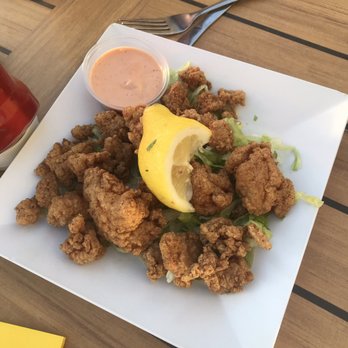 Crabby's Beachside Pavilion - Gator Nibbles - Seafood Near Me - Clearwater Beach, Florida Crabby's Beachside Pavilion - Gator Nibbles - Seafood Near Me - Clearwater Beach, Florida