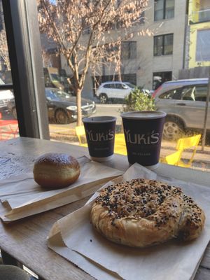 Yuki's Coffee & Bakery by null