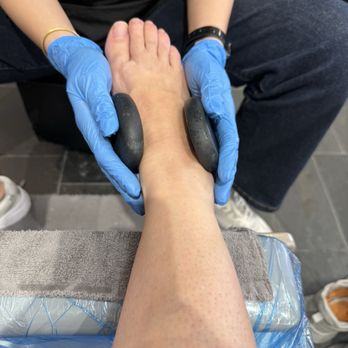 Thi Spa & Nails - Nail Salons Near Me - San Francisco, California Thi Spa & Nails - Nail Salons Near Me - San Francisco, California