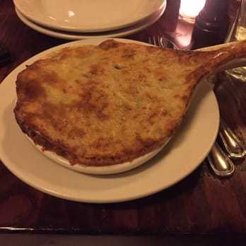 The Smith - Chicken pot pie... So good! - New American Near Me - New York, New York The Smith - Chicken pot pie... So good! - New American Near Me - New York, New York