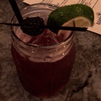 Bakersfield Penn Ave - Sangria - Cocktail Bars Near Me - Pittsburgh, Pennsylvania