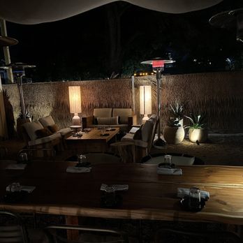 Nomade - Mexican Near Me - Austin, Texas