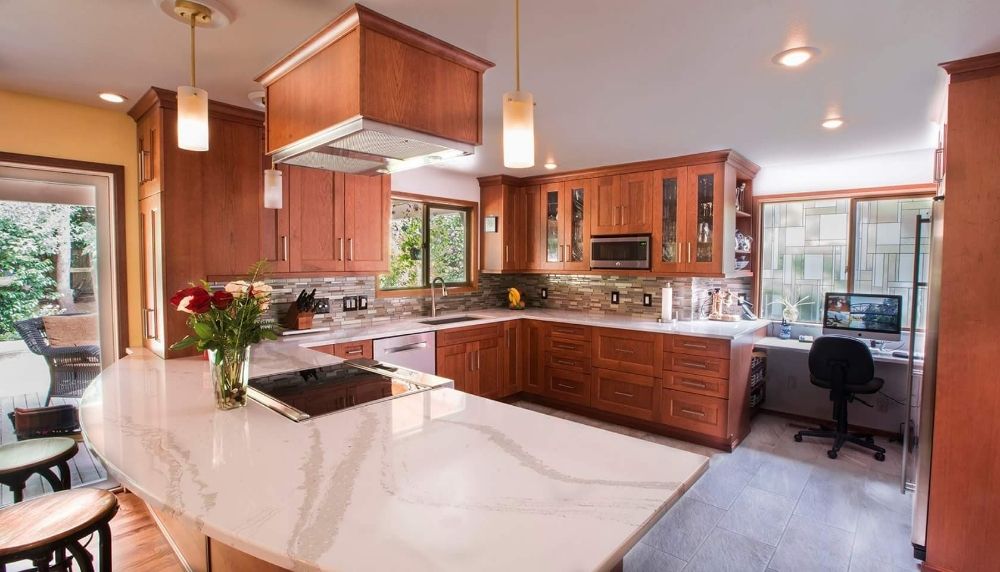 Slide of Remodel Handyman