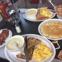 Cheese and eggs breakfast combo Cheese and eggs breakfast combo