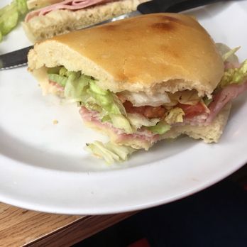 Original Italian Pizza - The Regular Cold Sub is amazing! - Italian Near Me - Huntingdon, Pennsylvania Original Italian Pizza - The Regular Cold Sub is amazing! - Italian Near Me - Huntingdon, Pennsylvania