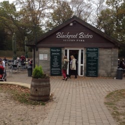 Blackroot Bistro